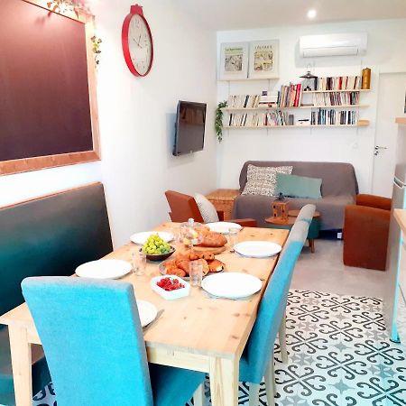 Esprit Bistrot / Rent4Night Grenoble Apartment ภายนอก รูปภาพ