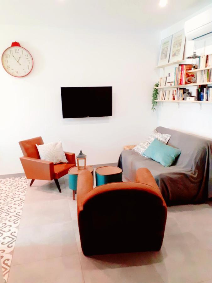Esprit Bistrot / Rent4Night Grenoble Apartment ภายนอก รูปภาพ