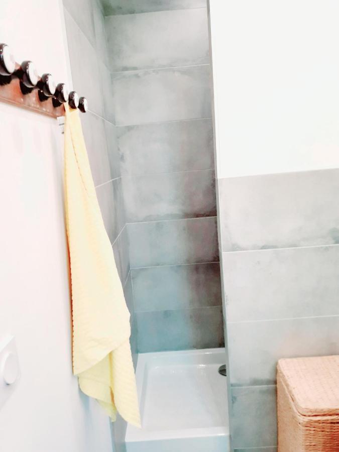 Esprit Bistrot / Rent4Night Grenoble Apartment ภายนอก รูปภาพ