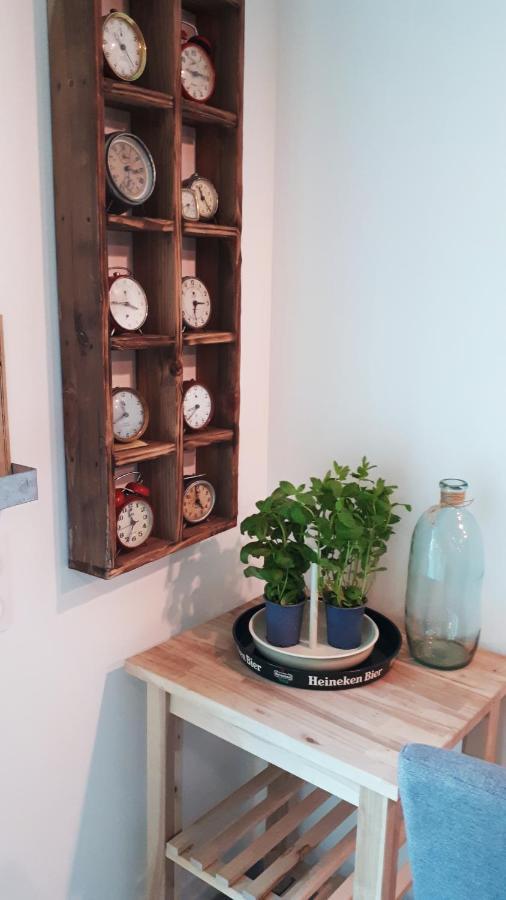 Esprit Bistrot / Rent4Night Grenoble Apartment ภายนอก รูปภาพ
